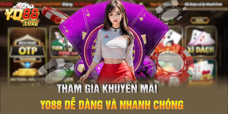 Casino Yo88 - Sòng bài trực tuyến đỉnh cao
