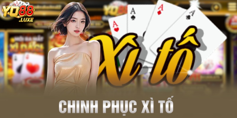 Xì tố