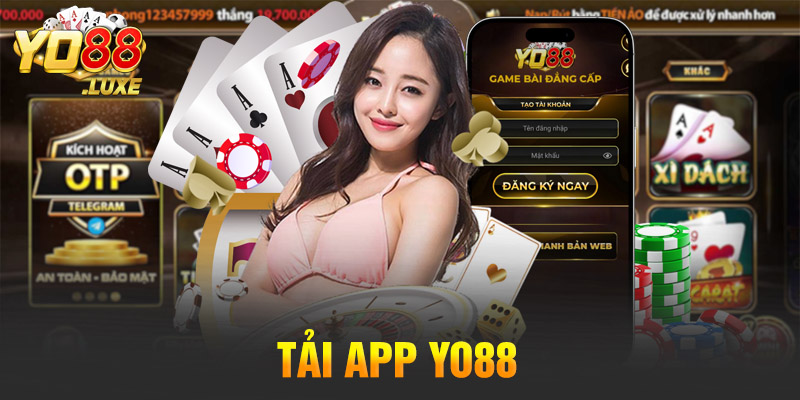 Tải Yo88